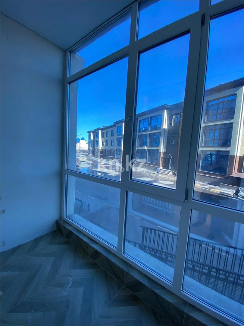 Продажа 3-комнатной квартиры, 88 м² - Продажа квартир в новостройках Караганды - страница 26 фото 13 из 15