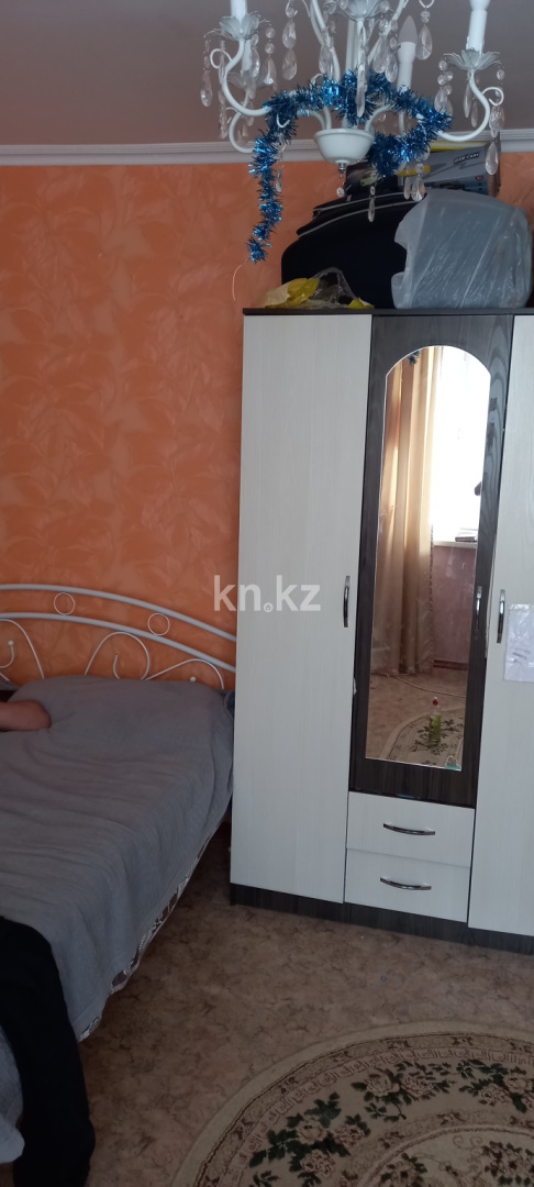 Продажа 4-комнатной квартиры, 82.7 м² - Продажа квартир в Караганде фото 9 из 12