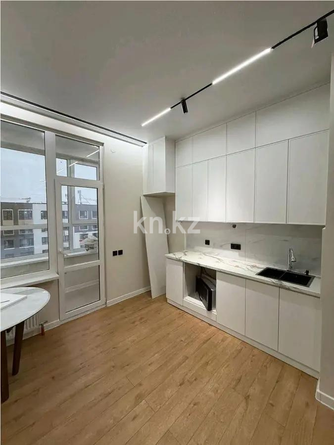 Продажа 1-комнатной квартиры, 38.7 м² - Недвижимость в Казахстане - страница 3 фото 2 из 4