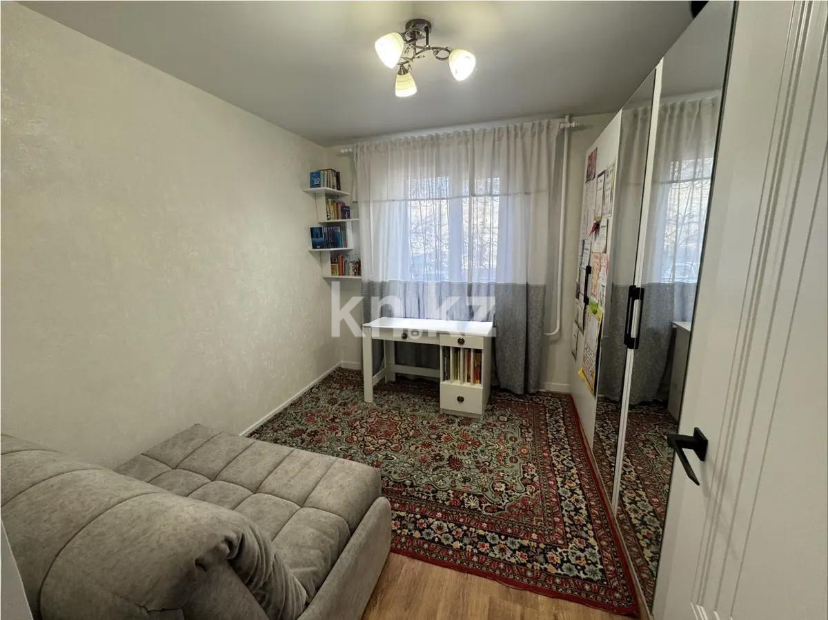 Продажа 2-комнатной квартиры, 42.3 м², ул. Айманова, дом  195а - Продажа квартир в Казахстане фото 3 из 7