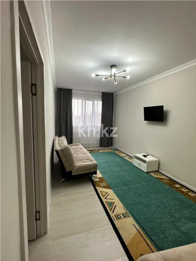 Продажа 2-комнатной квартиры, 50 м², пр. Райымбека, дом  259 в Алматы