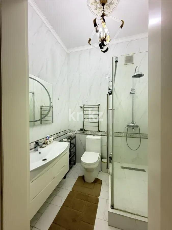 Продажа 3-комнатной квартиры, 239 м² в Алматы - фото 4