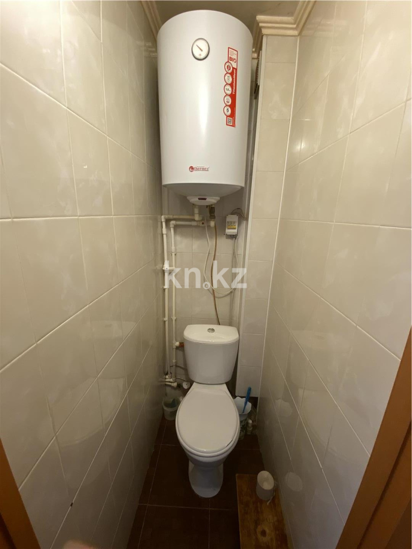 Продажа 3-комнатной квартиры, 61 м² в Караганде - фото 13