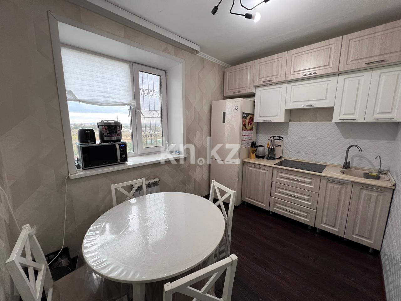 Продажа 3-комнатной квартиры, 82 м² - Продажа недвижимости в Караганде - страница 34 фото 8 из 20