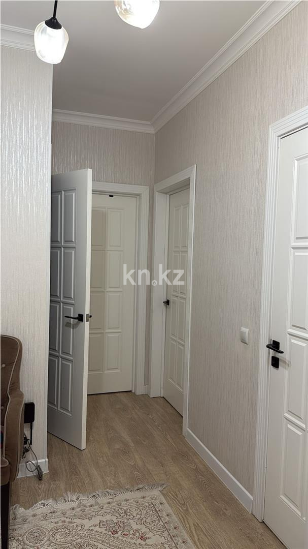 Продажа 3-комнатной квартиры, 94.1 м², ул. Сыганак в Астане - фото 7