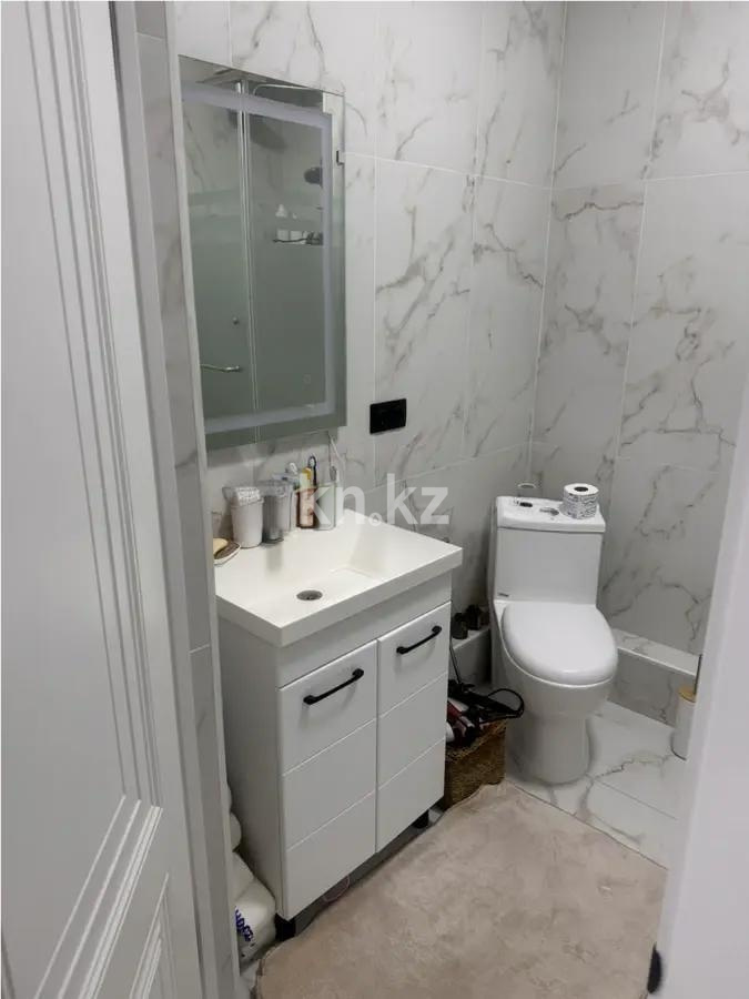 Продажа 2-комнатной квартиры, 48 м², ул. Егизбаева, дом  5/1 - Продажа  двухкомнатных квартир в новостройках Алматы фото 4 из 6