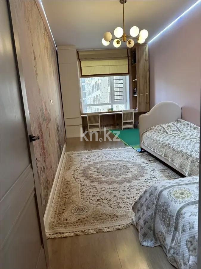 Продажа 3-комнатной квартиры, 93.8 м² в Астане - фото 3