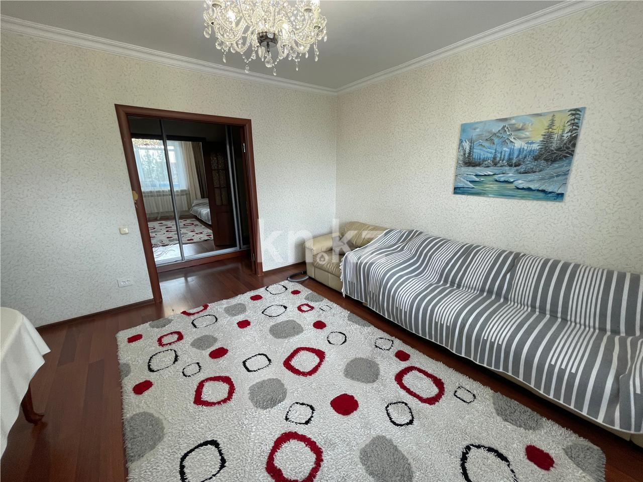 Продажа 2-комнатной квартиры, 52 м² - Аренда квартир посуточно в Сарани фото 2 из 11