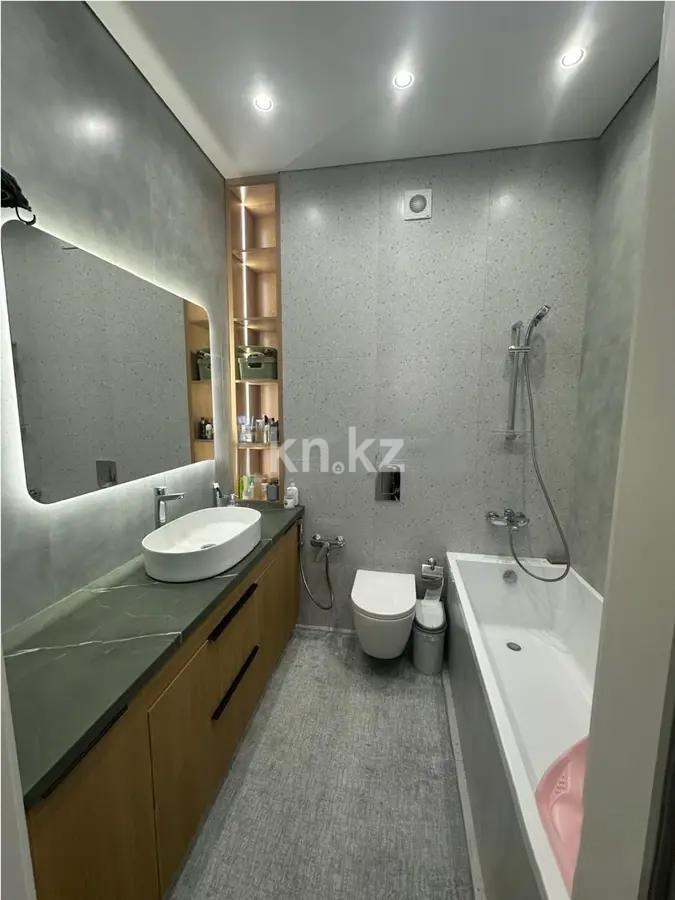 Продажа 3-комнатной квартиры, 85 м² в Астане - фото 6
