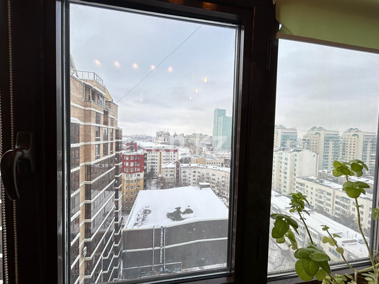 Продажа 5-комнатной квартиры, 162 м², пр. Республики - Продажа  пятикомнатных квартир в новостройках Астаны фото 25 из 28