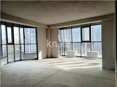 Продажа 2-комнатной квартиры, 77.3 м² - Продажа квартир в новостройках Алматы с фото фото 1 из 3