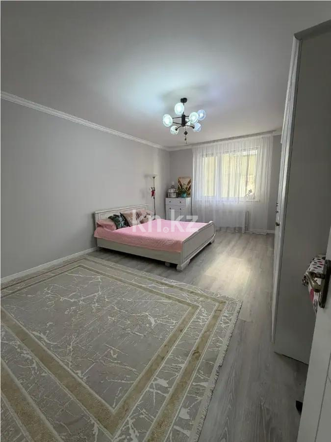 Продажа 2-комнатной квартиры, 91.5 м² - Продажа двухкомнатных квартир в Алмалинском р-не Алматы фото 3 из 7