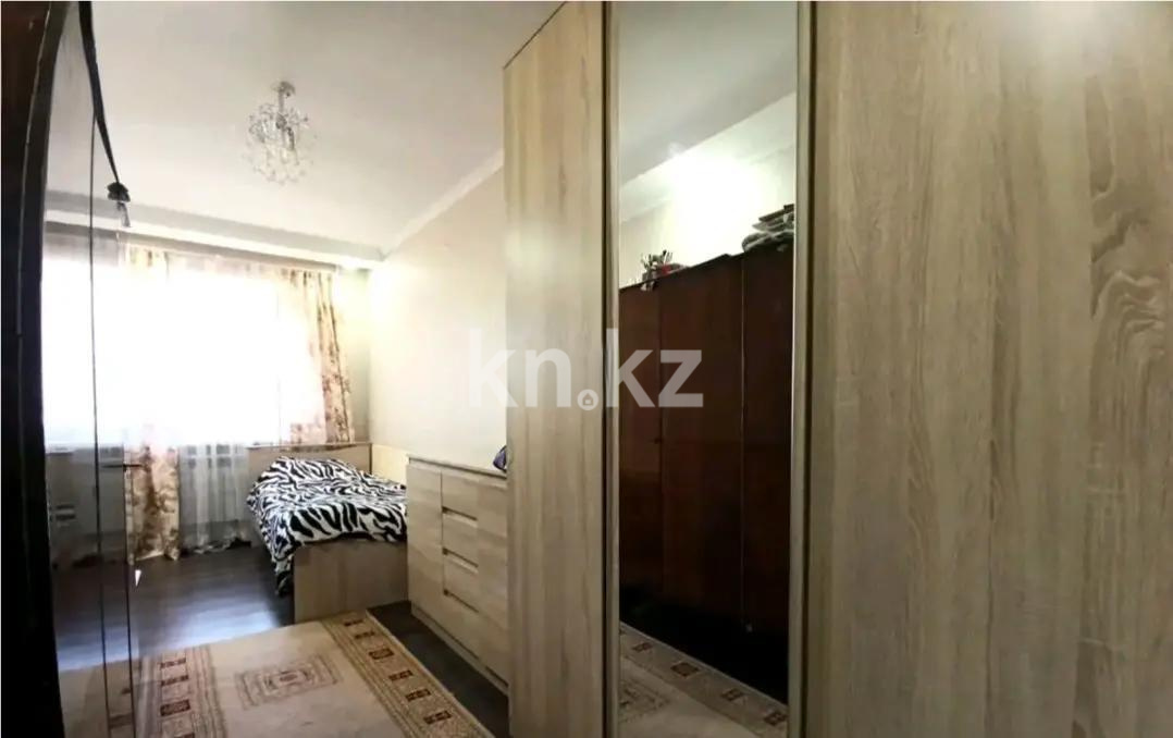 Продажа 3-комнатной квартиры, 54 м² - Продажа жилой и коммерческой недвижимости в Караганде фото 3 из 5