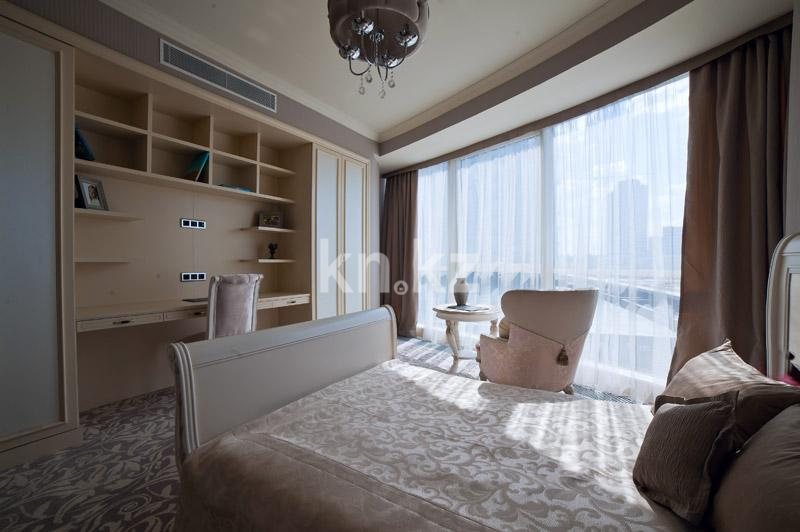 Аренда 4-комнатной квартиры, 180 м² - Аренда квартир помесячно в Астане фото 3 из 13