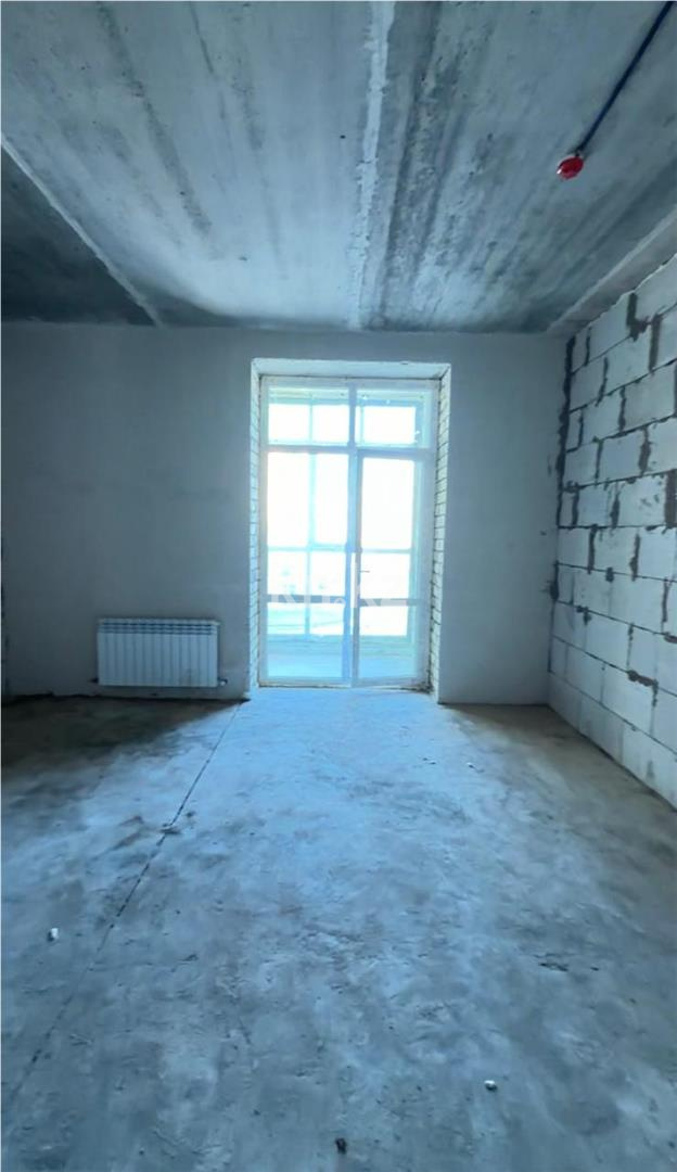 Продажа 3-комнатной квартиры, 82 м² - Продажа трехкомнатных квартир в Караганде - страница 2 фото 4 из 8