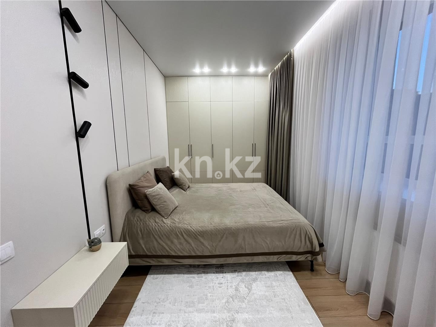 Продажа 3-комнатной квартиры, 76 м² в Астане - фото 21
