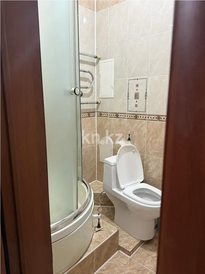 Продажа 1-комнатной квартиры, 35 м² - Продажа квартир в новостройках Астаны без посредников - страница 4 фото 3 из 3