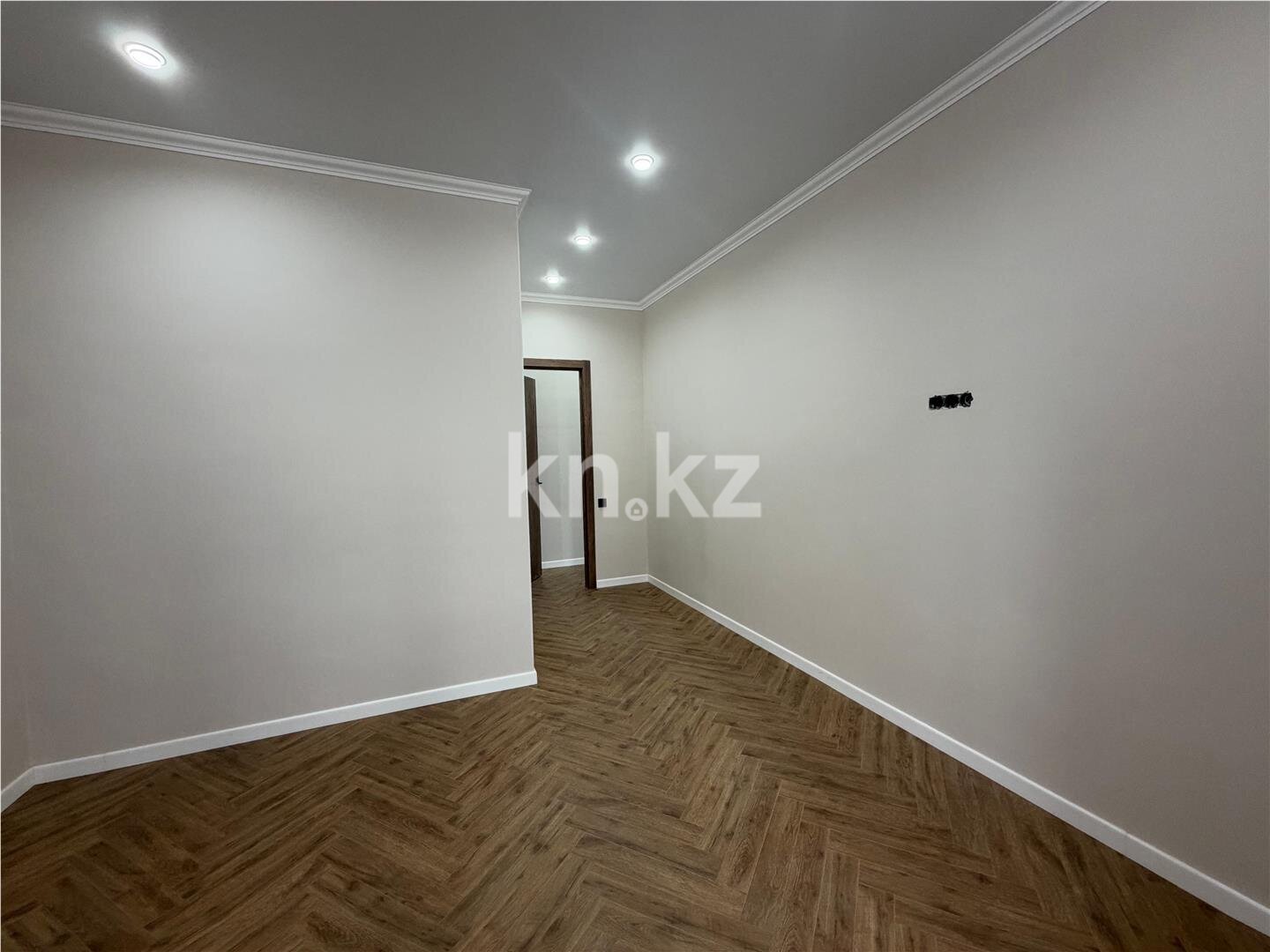 Продажа 2-комнатной квартиры, 46 м² в Караганде - фото 4