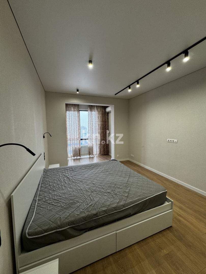 Продажа 2-комнатной квартиры, 59 м² - Аренда квартир посуточно в Жезказгане фото 2 из 18