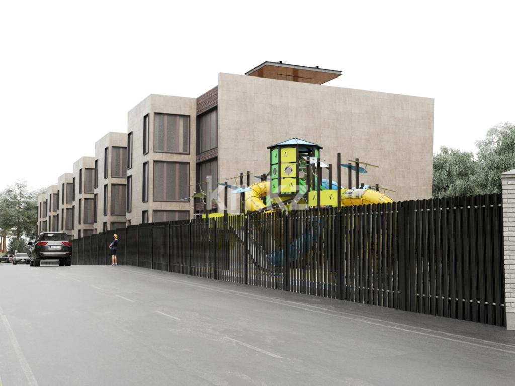 Продажа 3-комнатной квартиры, 80 м² - Продажа  трехкомнатных квартир в Алматы без посредников фото 3 из 3