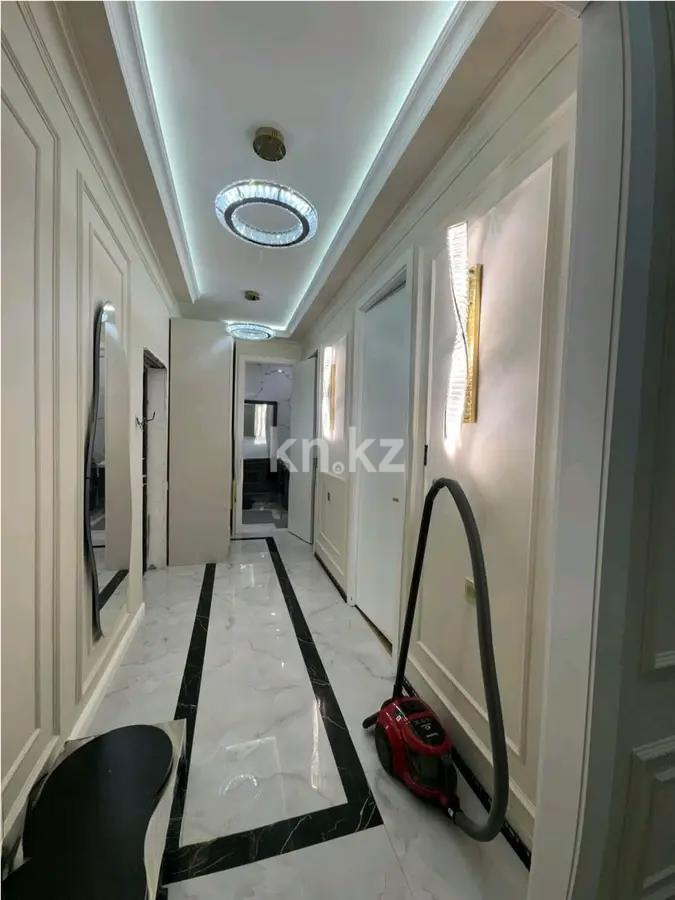 Продажа 2-комнатной квартиры, 62 м² - Продажа  двухкомнатных квартир в новостройках Астаны фото 5 из 5