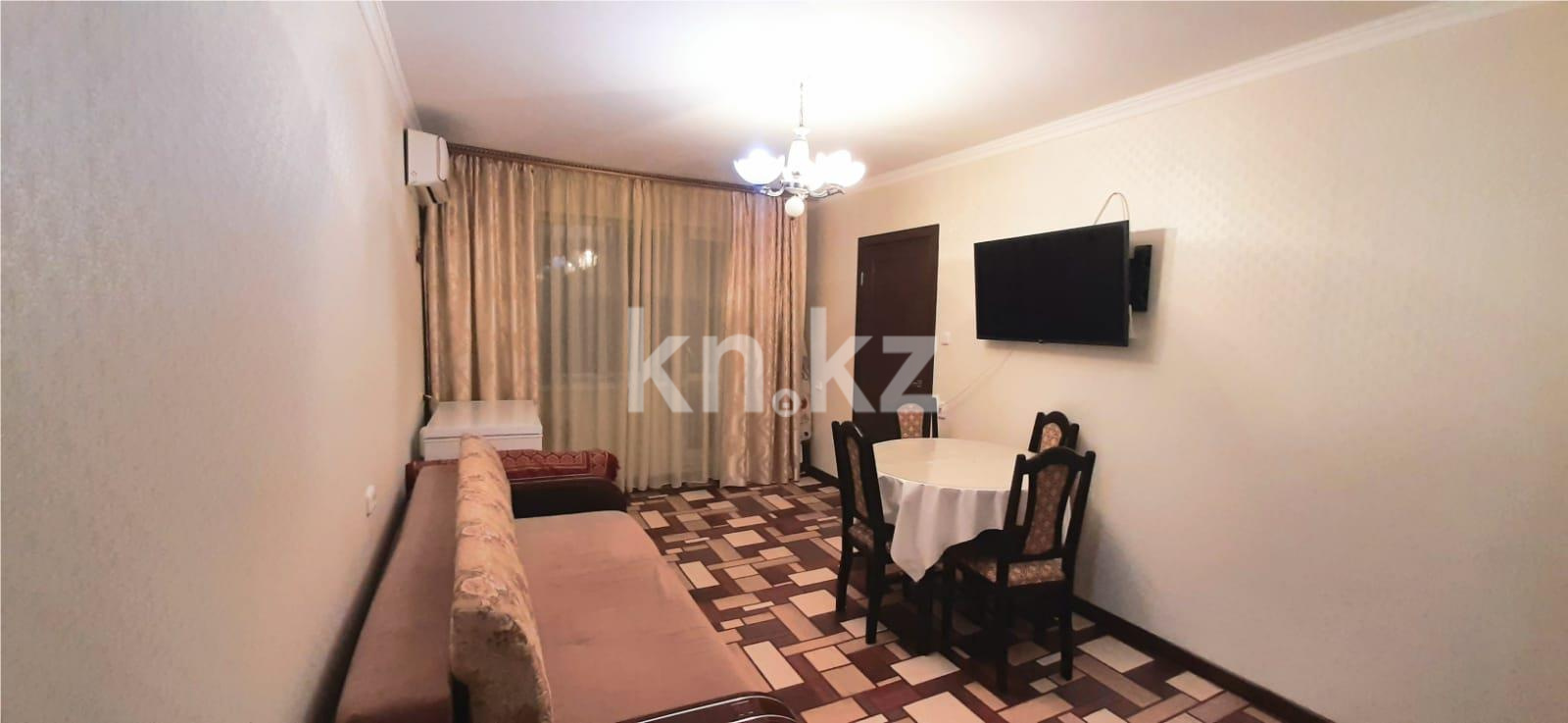 Продажа 2-комнатной квартиры, 41 м² - Продажа квартир в Темиртау фото 2 из 11