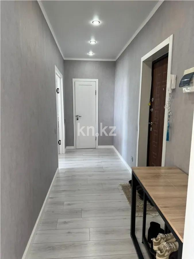 Продажа 2-комнатной квартиры, 47 м², ул. Гапеева, дом  19/4 в Караганде - фото 5