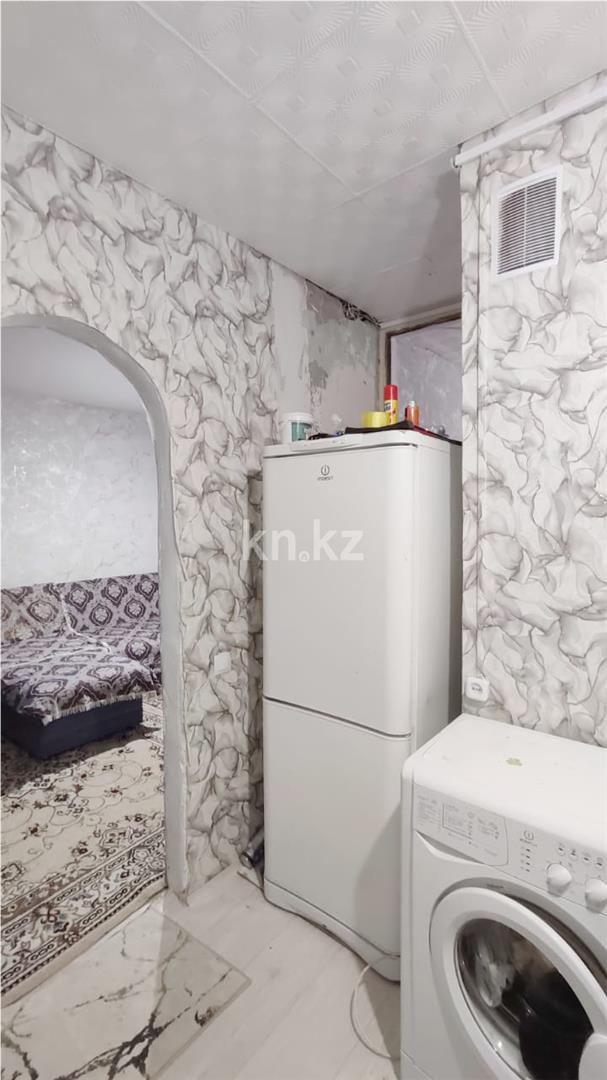 Продажа 2-комнатной квартиры, 45 м², мкр-н 17 - Продажа квартир в Караганде фото 7 из 9