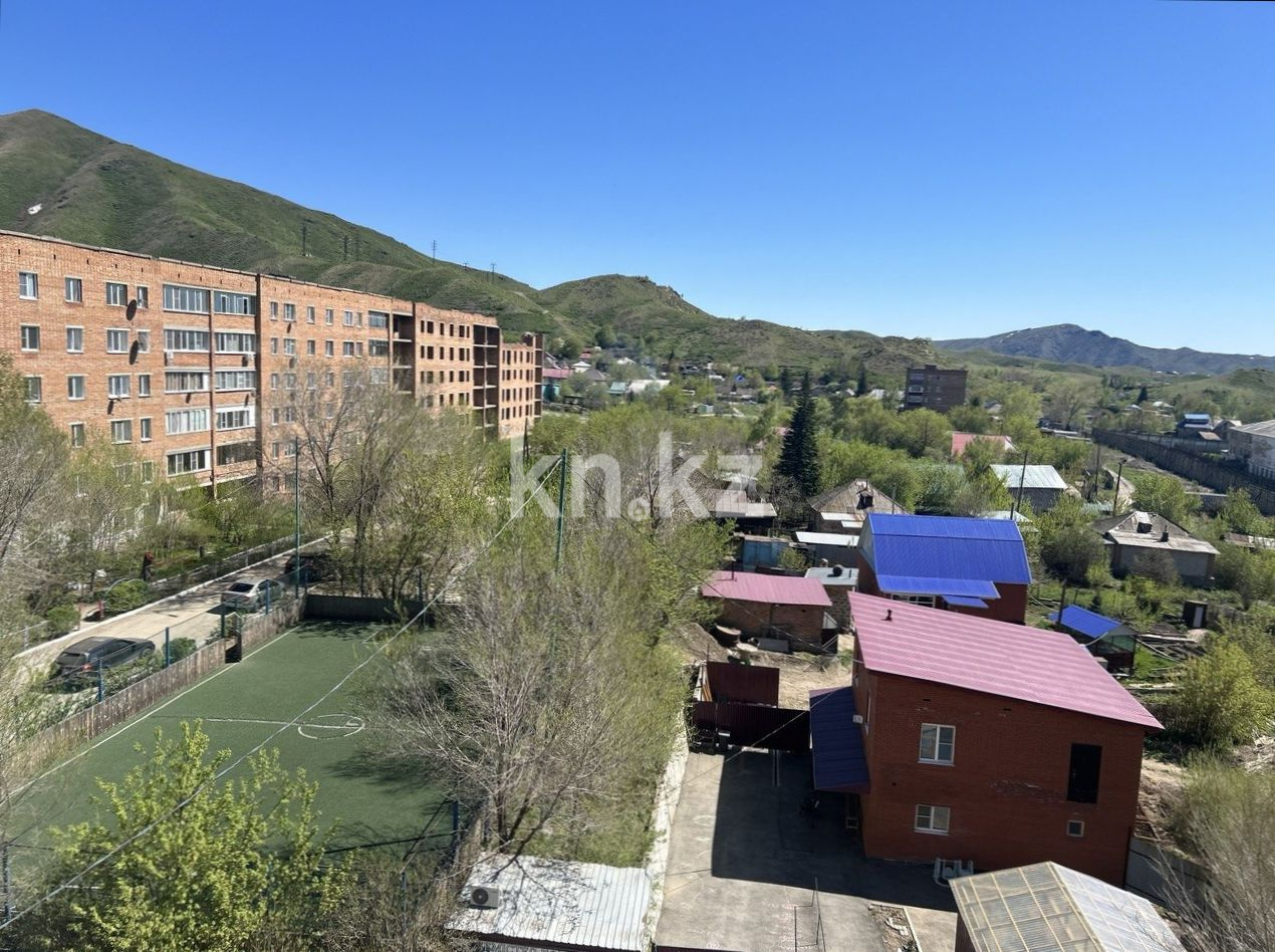 Продажа 1-комнатной квартиры, 33 м² - Продажа однокомнатных квартир в Усть-Каменогорске фото 20 из 23