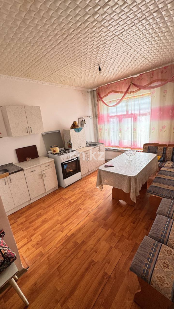 Продажа 2-комнатной квартиры, 35 м² - Продажа квартир в Таразе - страница 3 фото 3 из 8