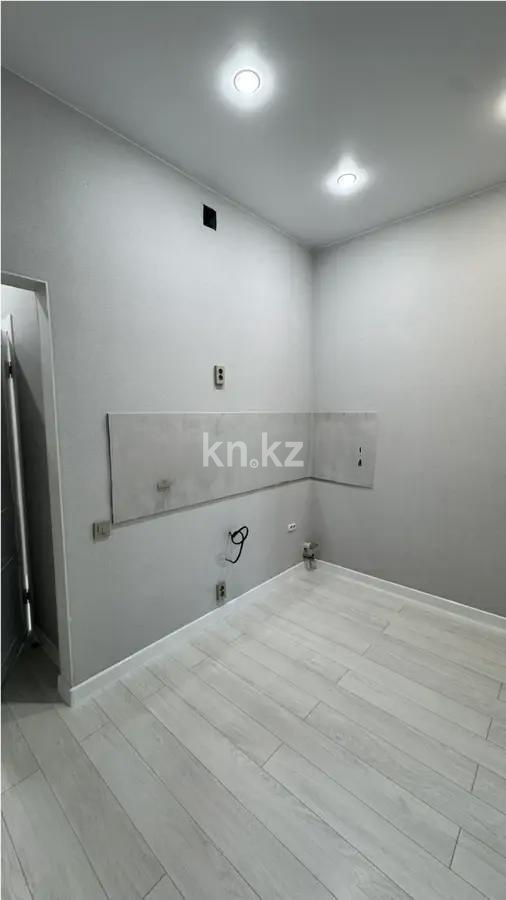 Продажа 1-комнатной квартиры, 39.6 м² в Астане - фото 3