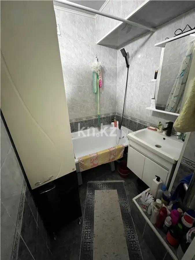 Продажа 2-комнатной квартиры, 48 м², пр. Абылай хана, дом  7 в Алматы - фото 3