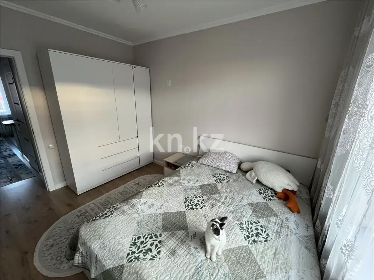 Продажа 2-комнатной квартиры, 50 м² в Астане - фото 2