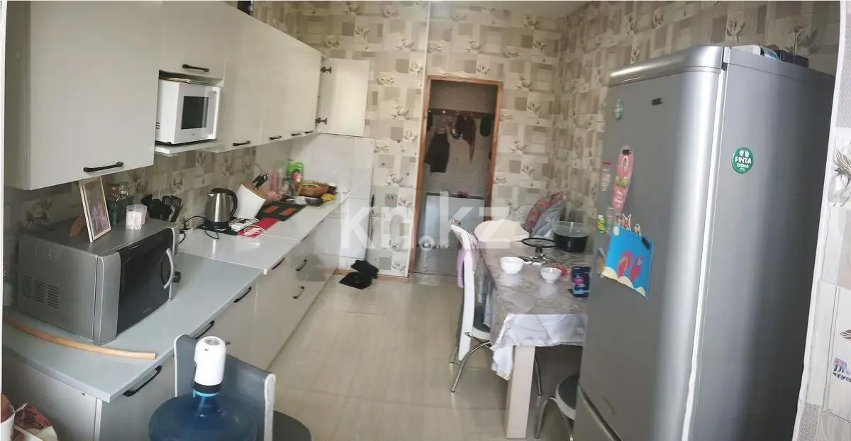 Продажа 3-комнатной квартиры, 63 м² в Алматы
