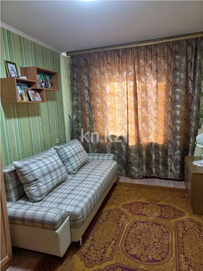 Продажа 2-комнатной квартиры, 53 м² - Продажа квартир в Пришахтинске Караганды фото 2 из 6