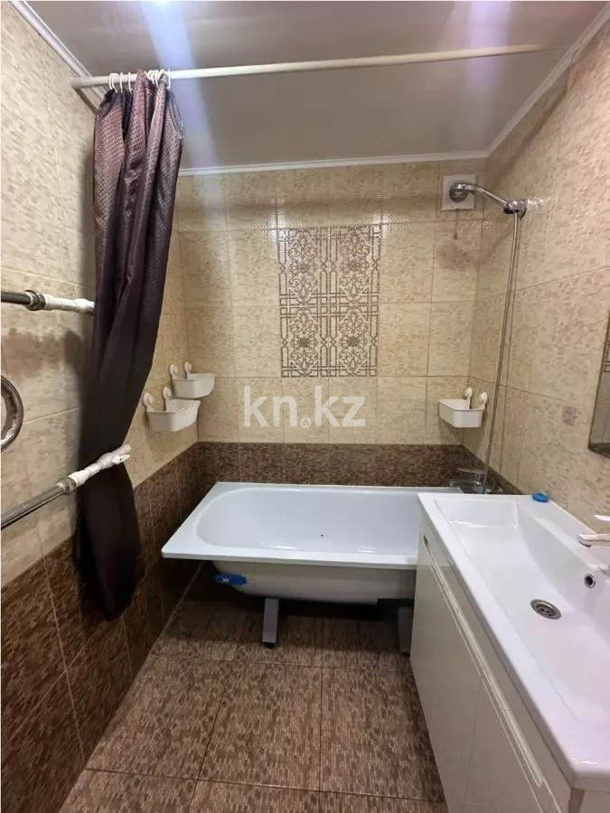 Продажа 3-комнатной квартиры, 90 м² - Продажа трехкомнатных квартир в блочном доме в Казахстане фото 5 из 6