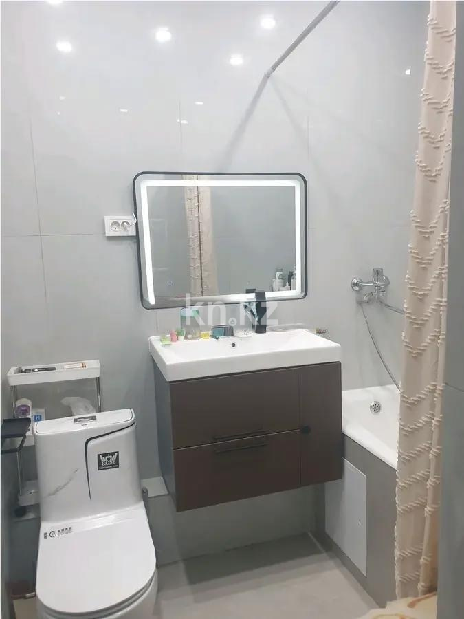 Продажа 1-комнатной квартиры, 35 м² в Алматы - фото 3