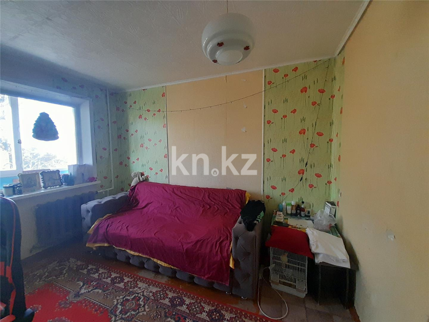 Продажа 3-комнатной квартиры, 57 м² - Недвижимость в Темиртау фото 7 из 18