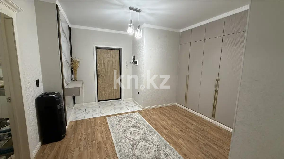 Продажа 3-комнатной квартиры, 110 м² - Продажа трехкомнатных квартир в Астане фото 8 из 8