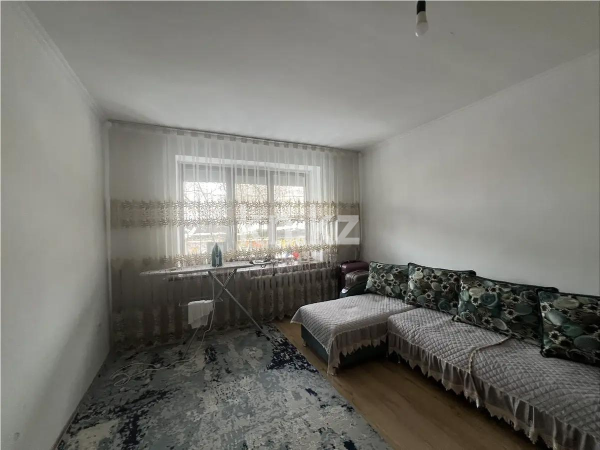 Продажа 1-комнатной квартиры, 48 м² в Алматы