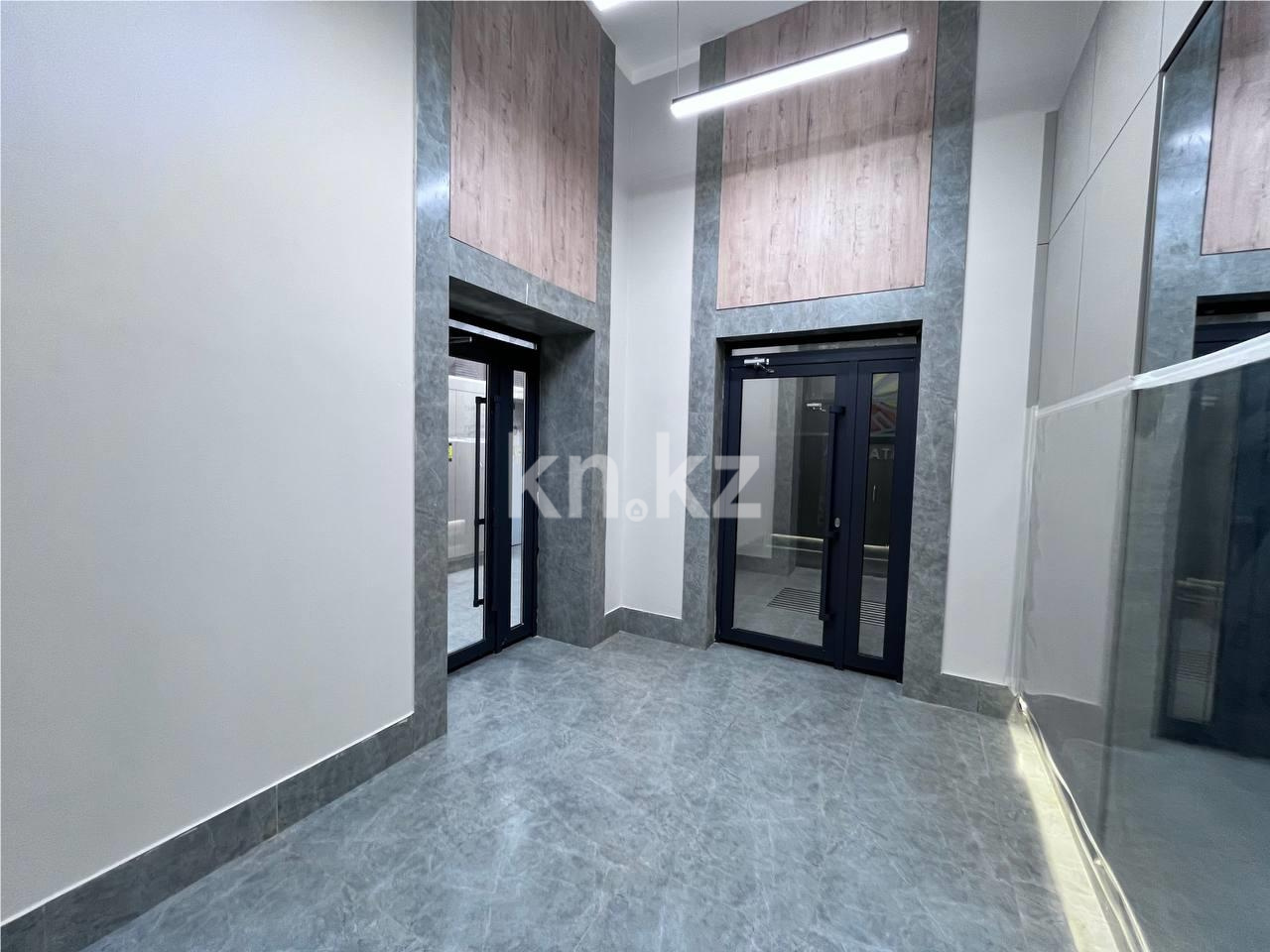 Продажа 2-комнатной квартиры, 63 м², ул. Букетова - Продажа квартир в Казахстане фото 29 из 37