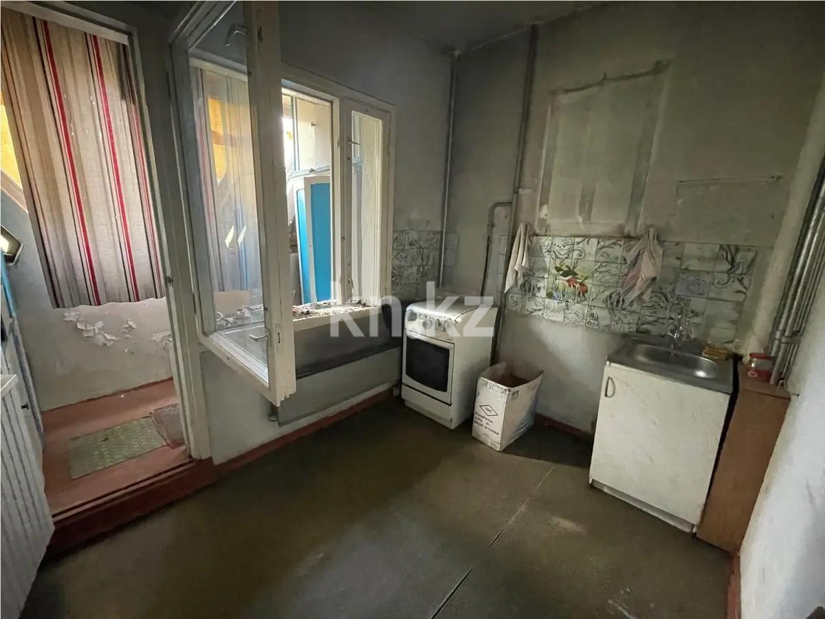 Продажа 2-комнатной квартиры, 56 м², ул. Туркебаева, дом  42 в Алматы - фото 3