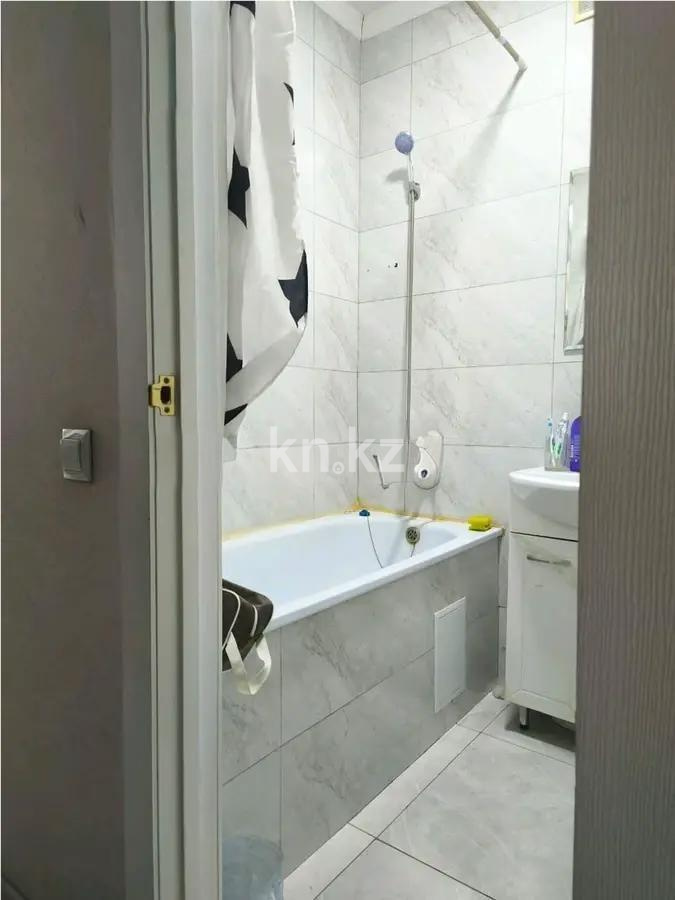 Продажа 1-комнатной квартиры, 20 м², ул. Нажимеденова, дом  17 - Продажа  однокомнатных квартир в новостройках Астаны фото 1 из 1