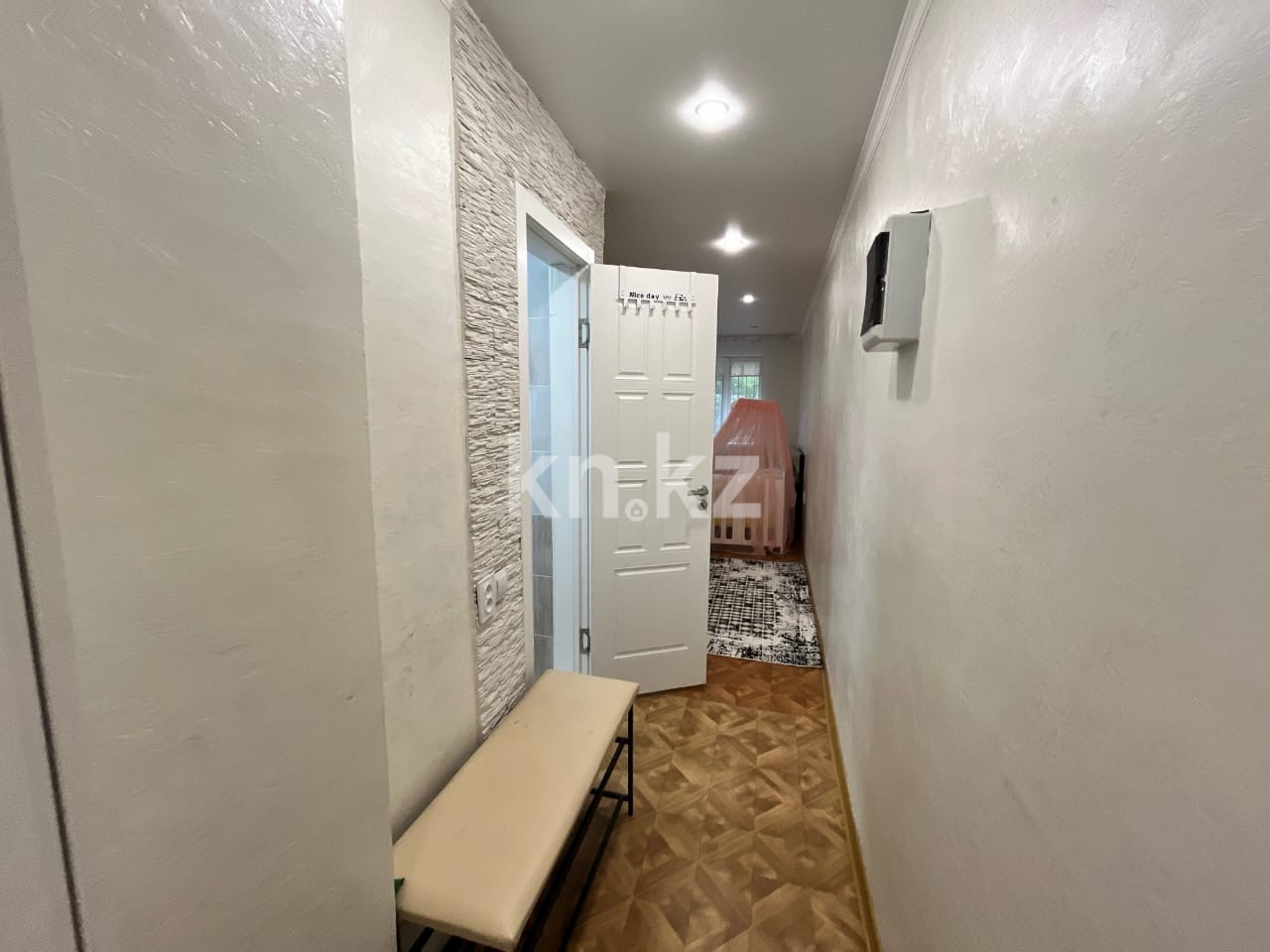 Продажа 2-комнатной квартиры, 40.7 м² в Алматы