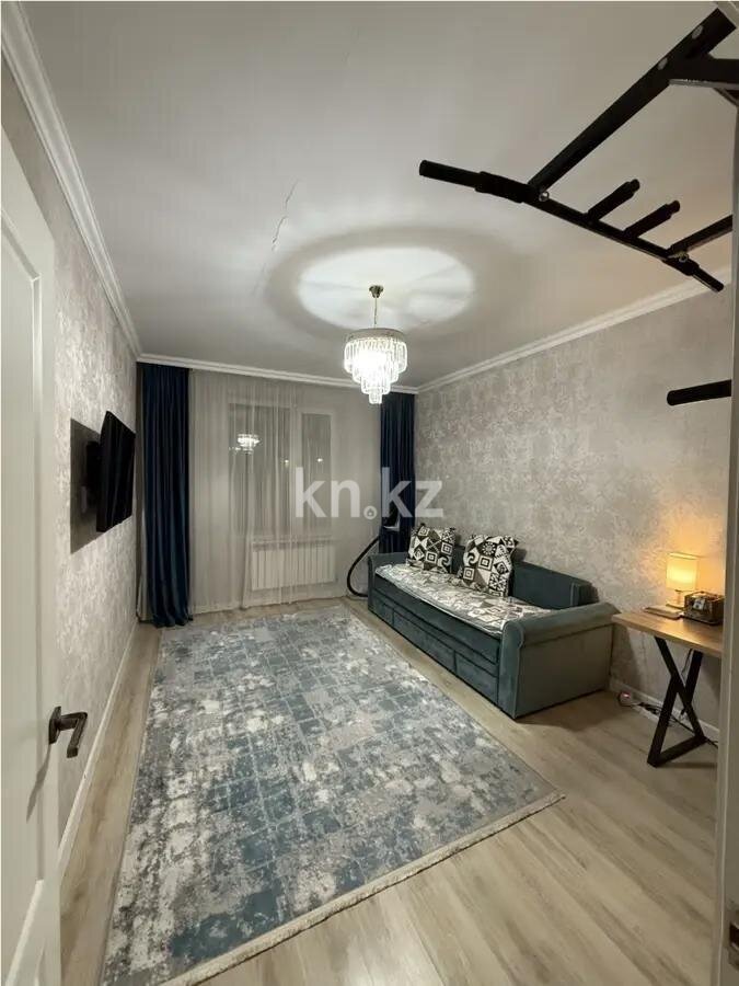 Продажа 1-комнатной квартиры, 38.5 м² в Астане