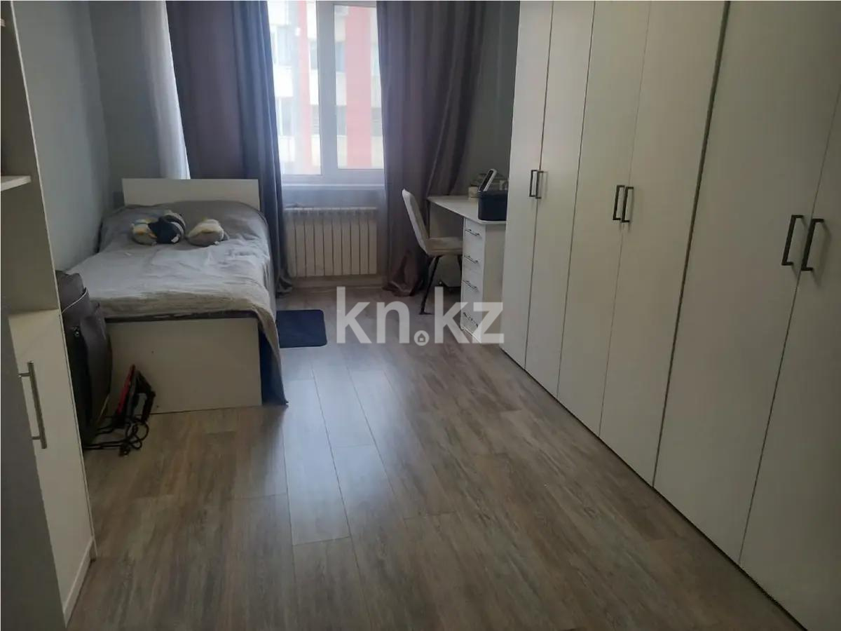 Продажа 2-комнатной квартиры, 58 м², ул. Ырысты, дом  46/13 в Алматы - фото 2