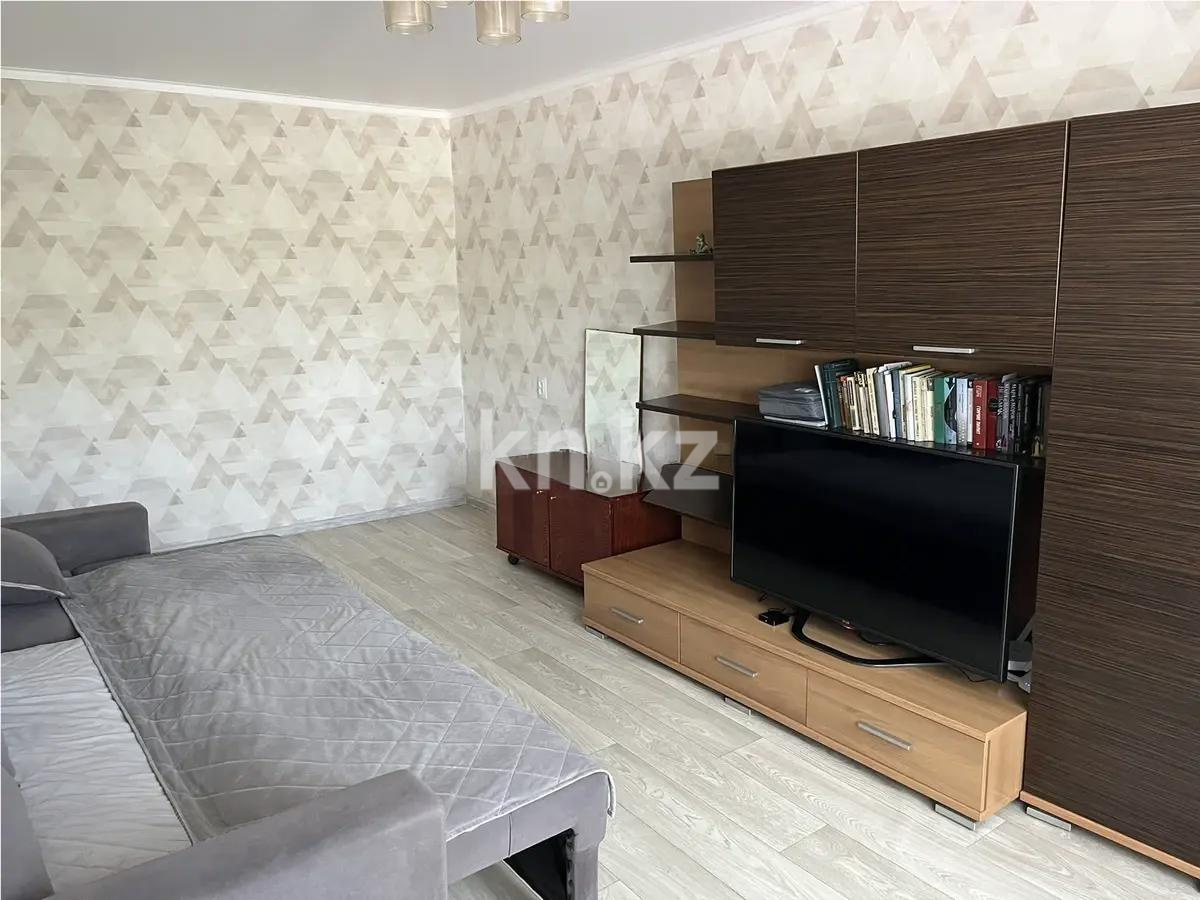 Продажа 2-комнатной квартиры, 44 м² - Продажа двухкомнатных квартир в Караганде - страница 2 фото 2 из 7