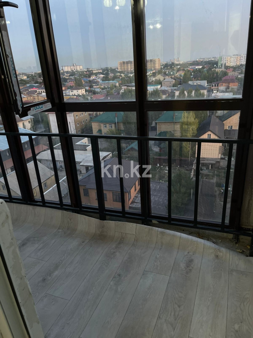 Аренда 1-комнатной квартиры, 40 м² в Астане - фото 8