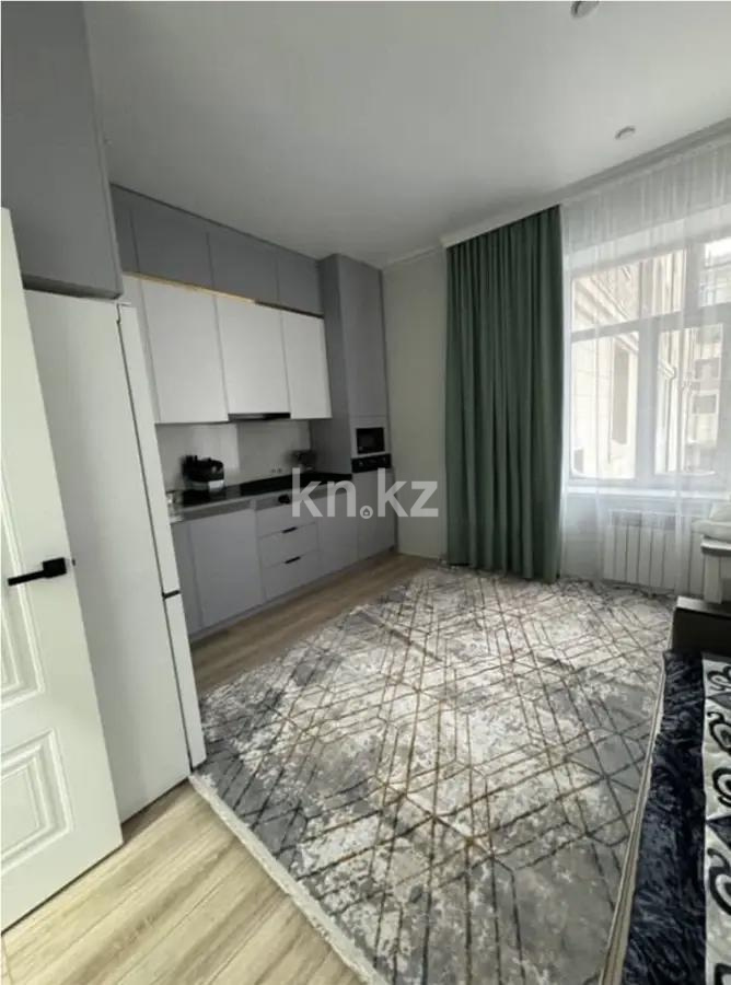 Продажа 2-комнатной квартиры, 43 м² - Продажа квартир в Караганде с фото - страница 10 фото 2 из 4