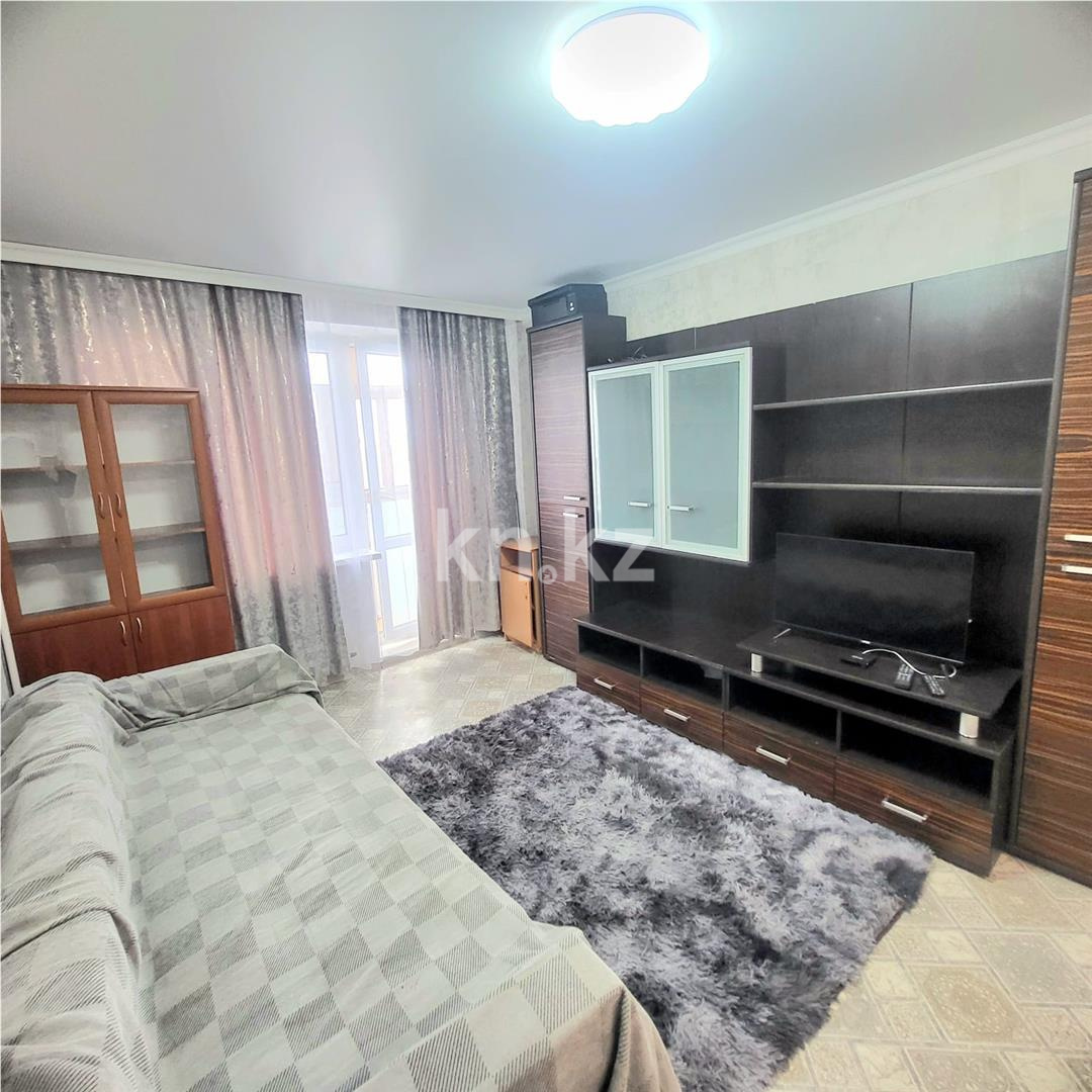Продажа 1-комнатной квартиры, 34 м² в Темиртау - фото 2